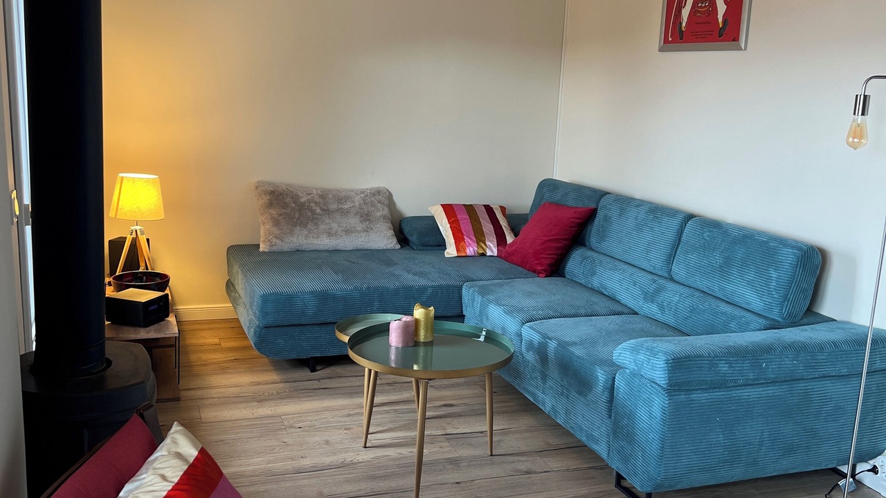 Photo of Livingroom in Laroque-des-Alberes