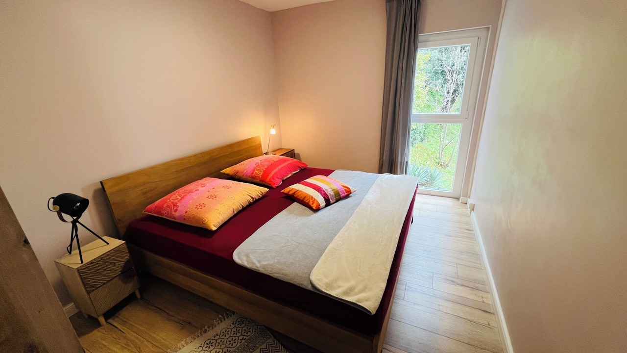 Photo of Bedroom in Laroque-des-Alberes