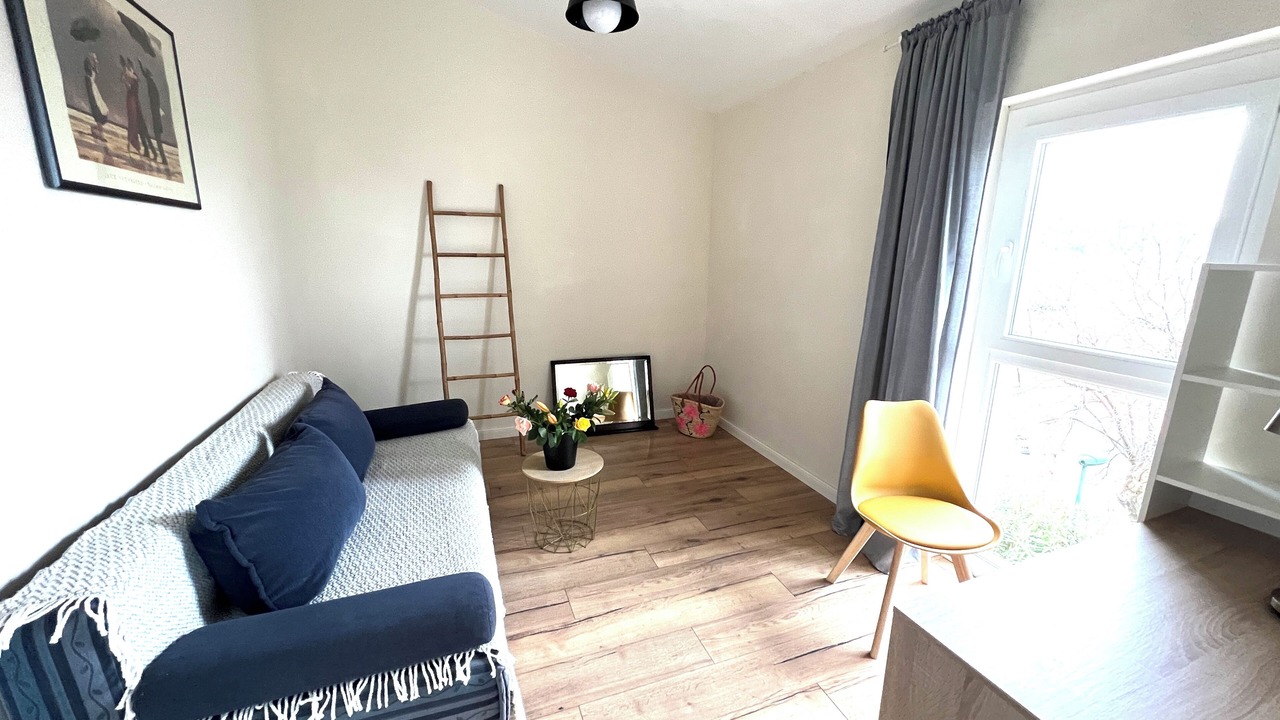 Photo of Livingroom in Laroque-des-Alberes