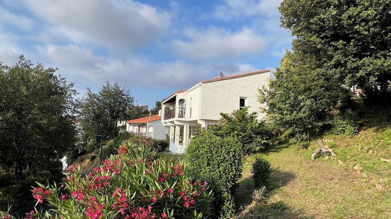Photo of Outdoor in Laroque-des-Alberes