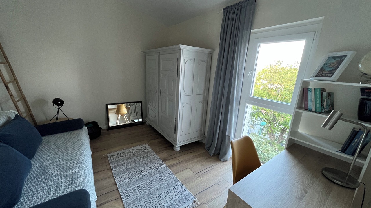 Photo of Livingroom in Laroque-des-Alberes