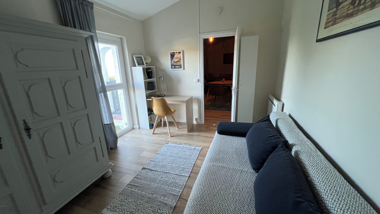 Photo of Livingroom in Laroque-des-Alberes