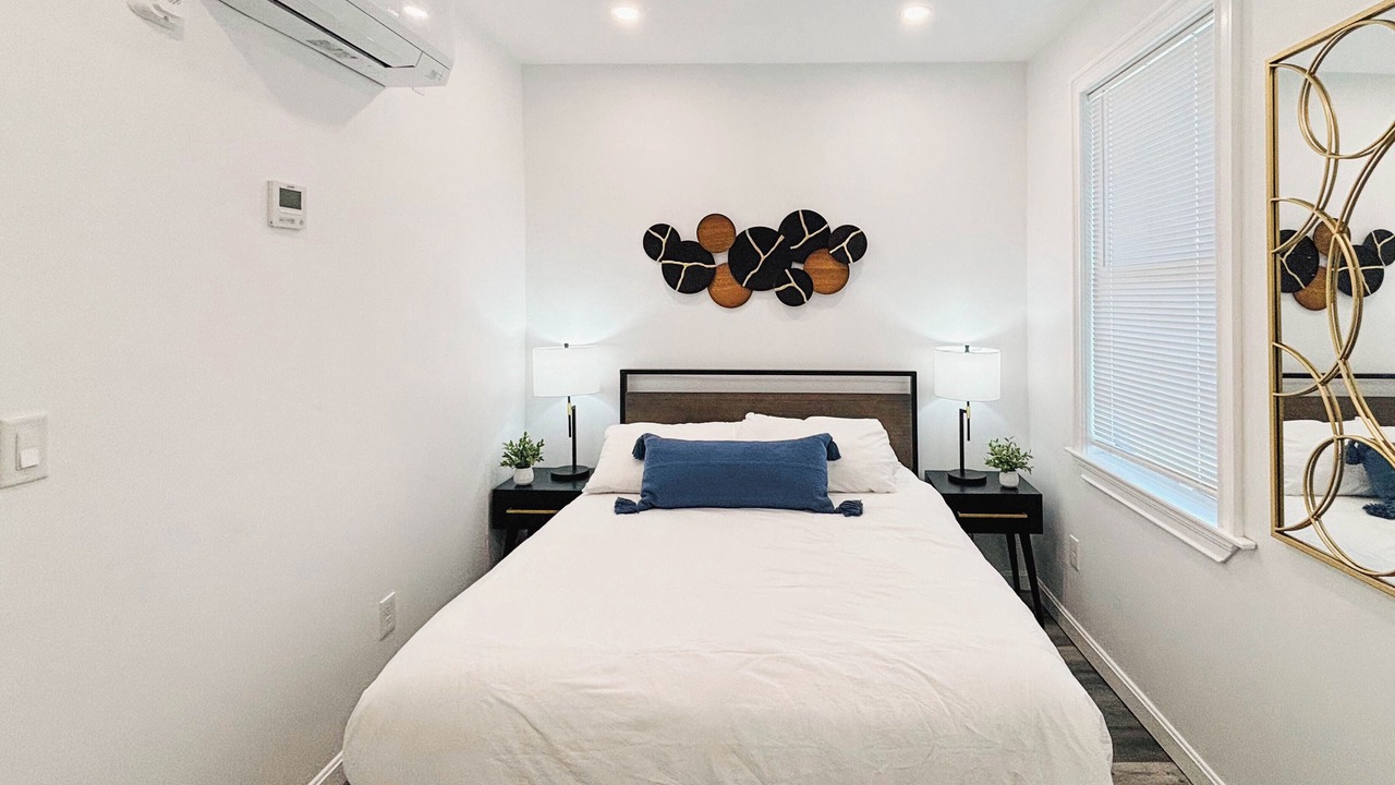 Photo of Bedroom in South Boston