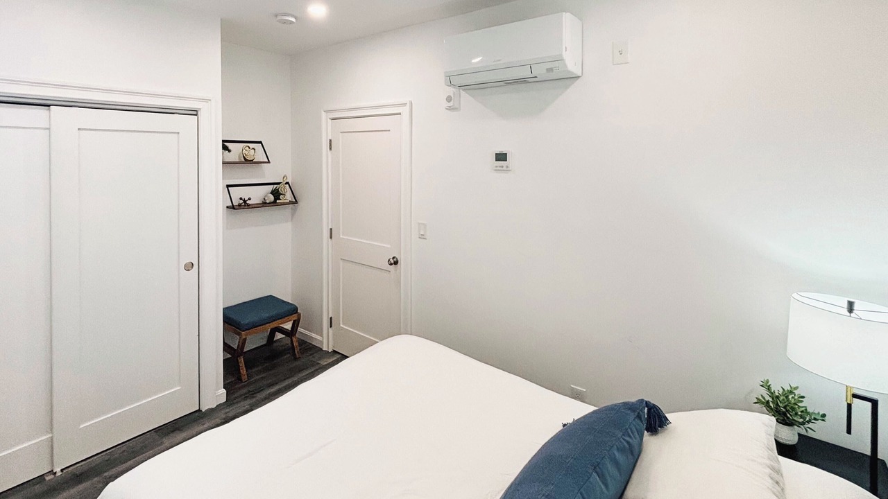 Photo of Bedroom in South Boston