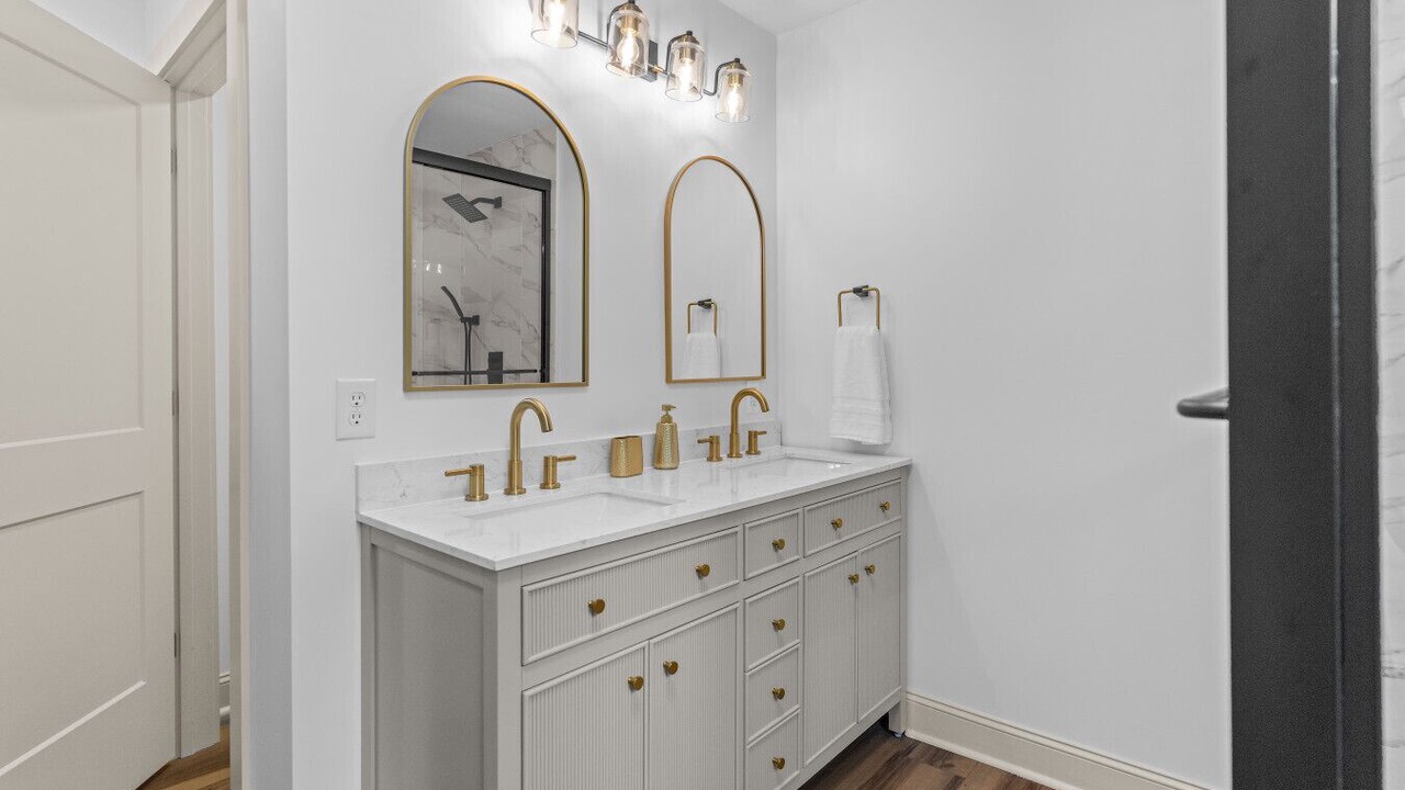 Photo of Bathroom in Hardwick