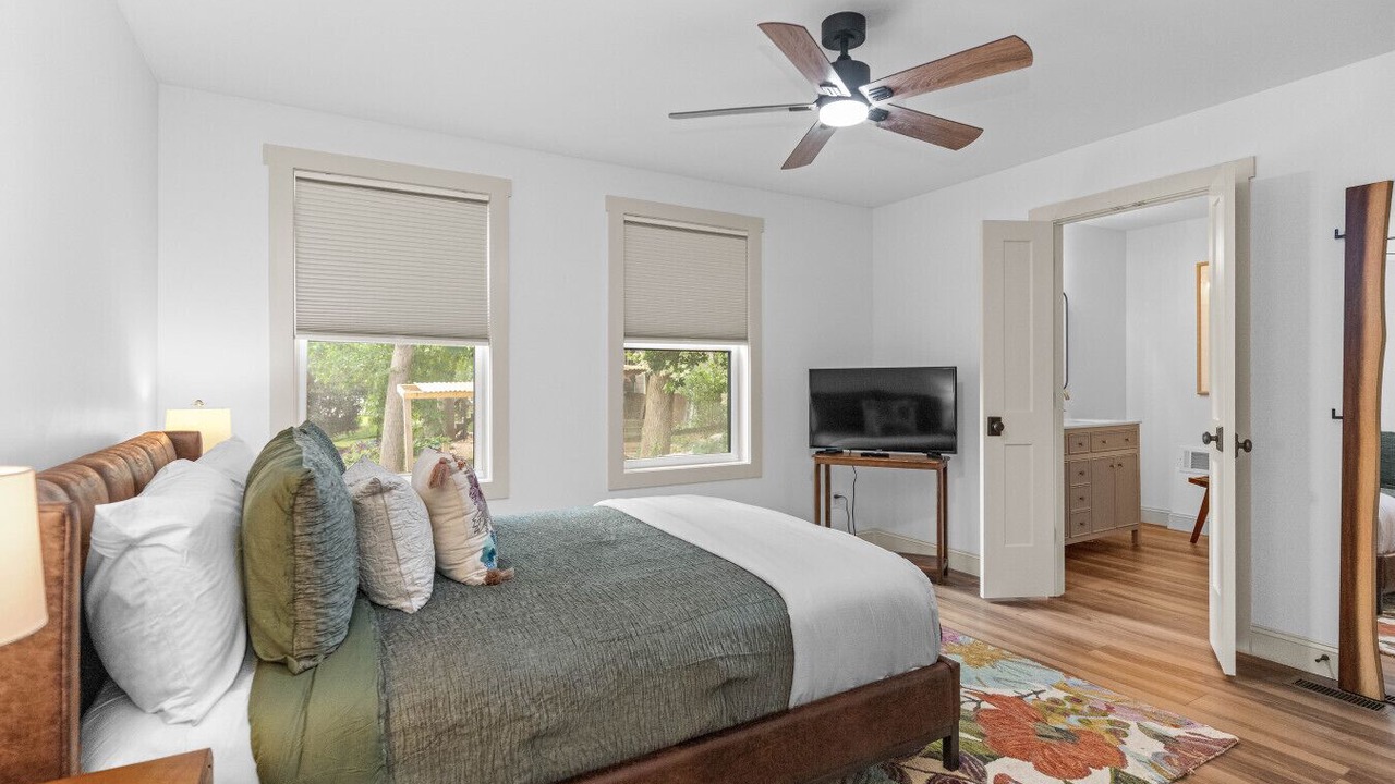 Photo of Bedroom in Hardwick