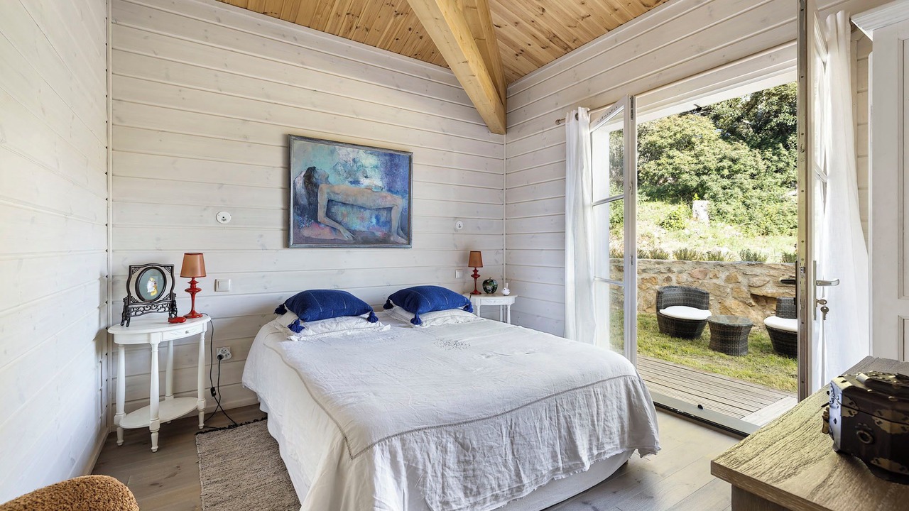 Photo of Bedroom in Beaufort