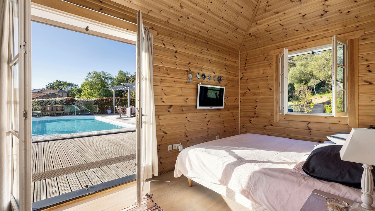 Photo of Bedroom in Beaufort