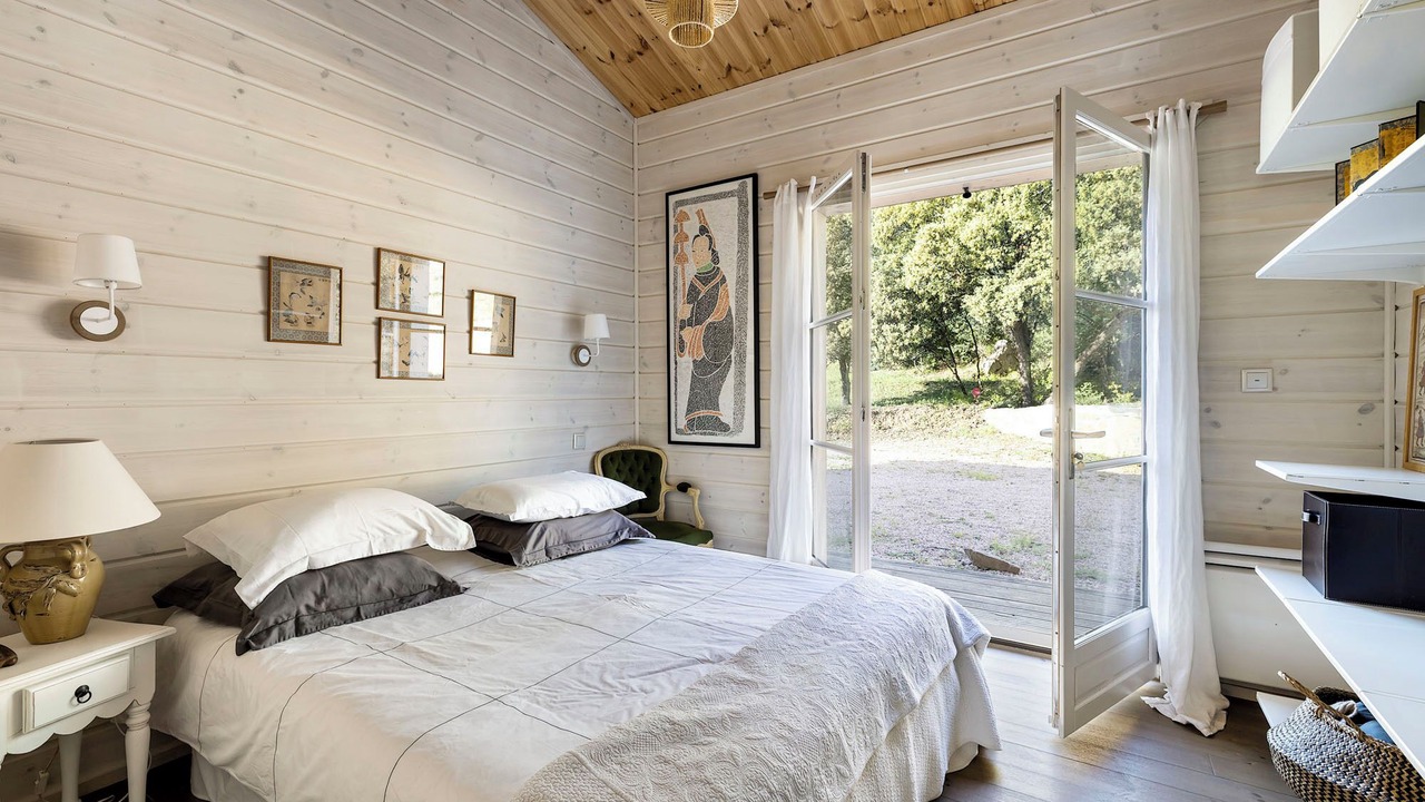 Photo of Bedroom in Beaufort