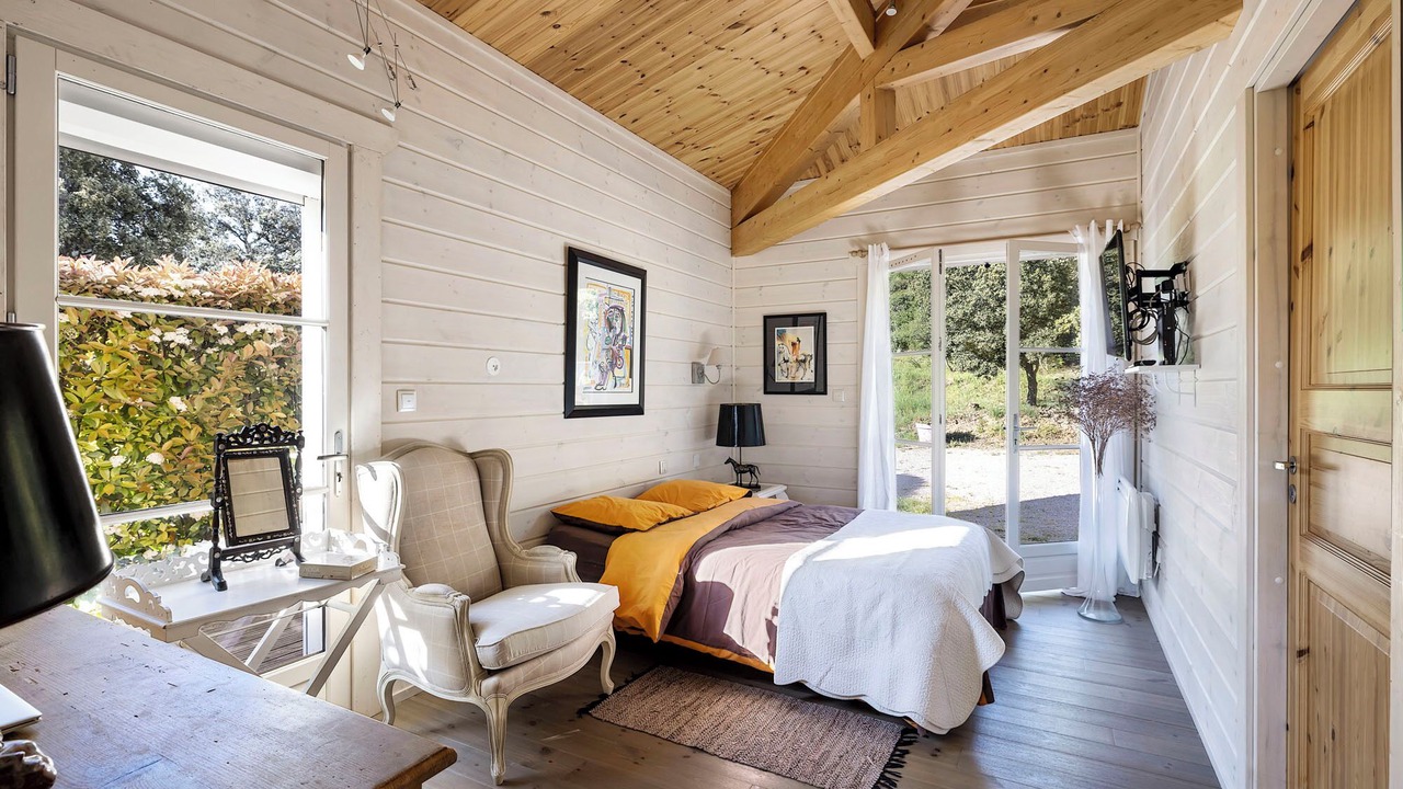Photo of Bedroom in Beaufort