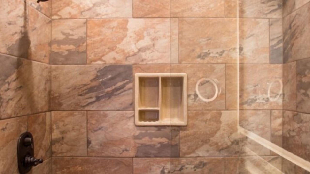 Photo of Bathroom in Gatlinburg