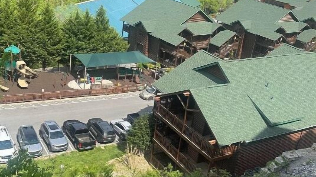 Photo of Outdoor in Gatlinburg