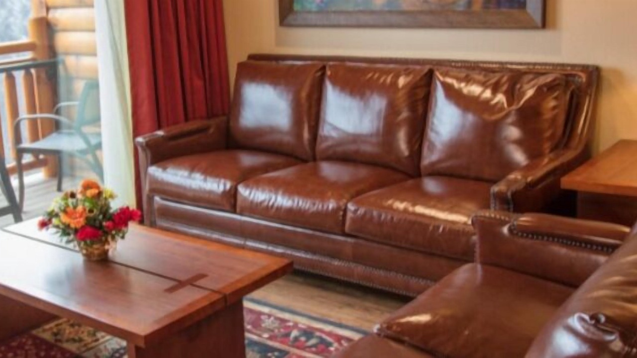 Photo of Livingroom in Gatlinburg