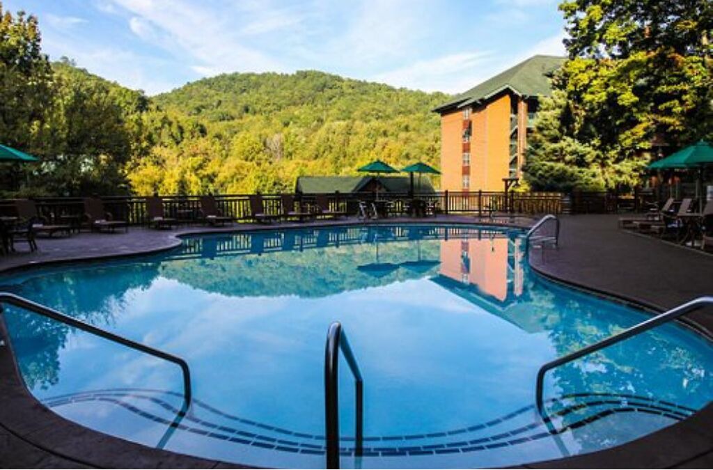 Photo of Outdoor in Gatlinburg