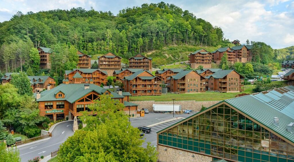 Photo of Outdoor in Gatlinburg