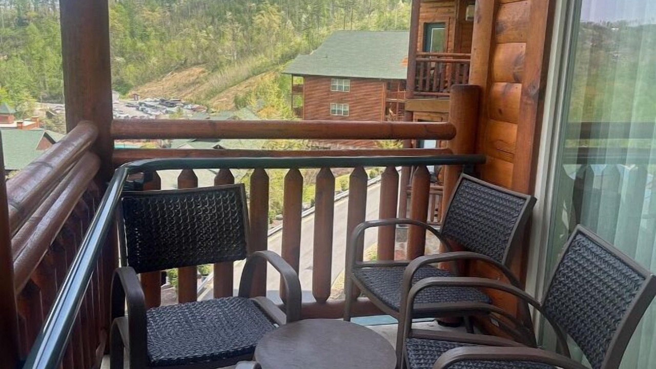 Photo of Outdoor in Gatlinburg