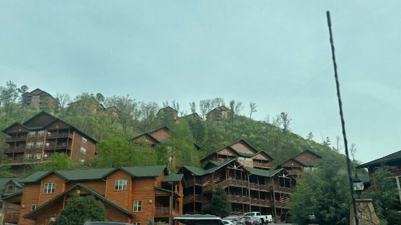 Photo of Others in Gatlinburg
