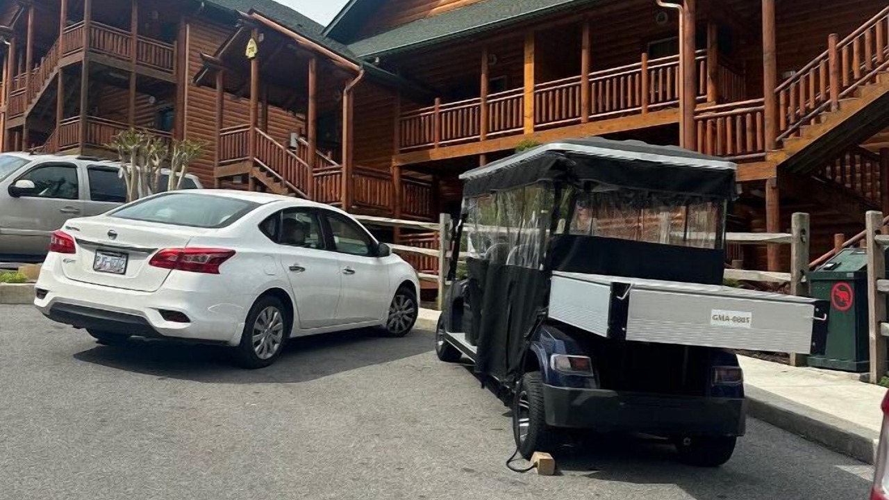 Photo of Outdoor in Gatlinburg
