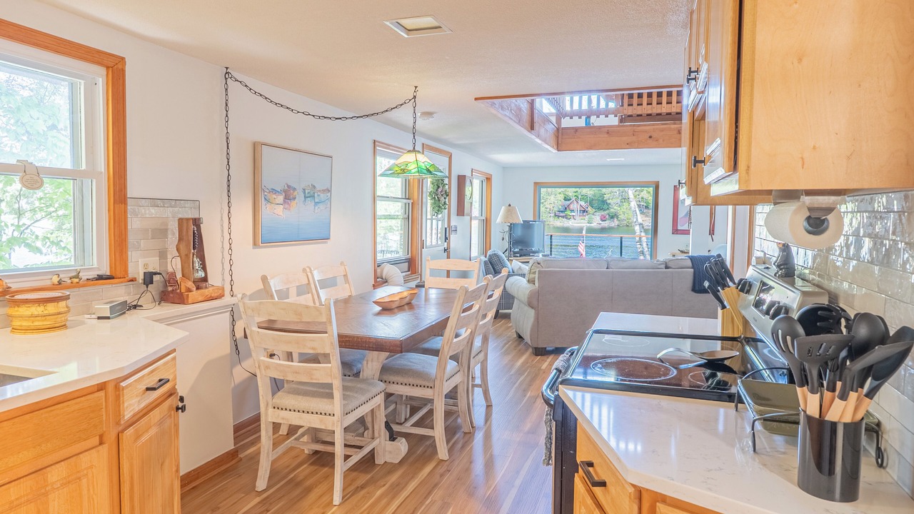 Photo of Kitchen in Fort Ann