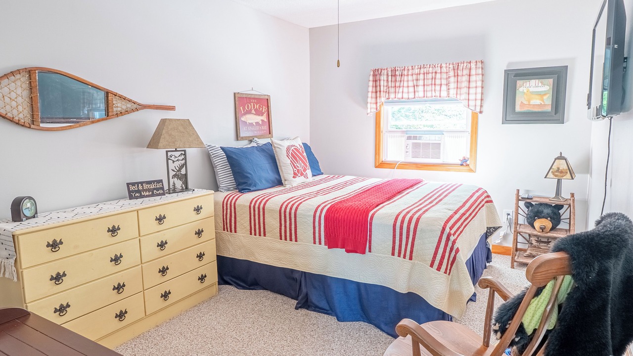 Photo of Bedroom in Fort Ann