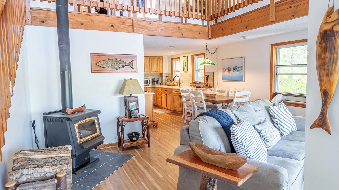 Photo of Livingroom in Fort Ann