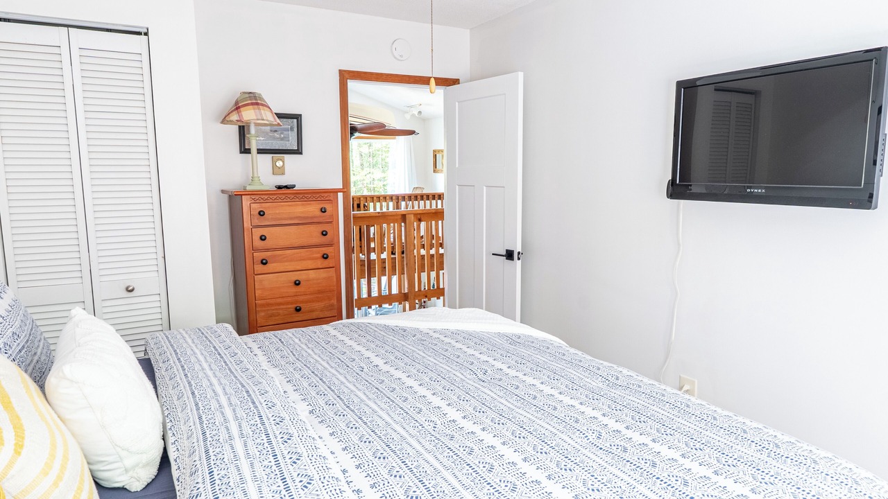 Photo of Bedroom in Fort Ann