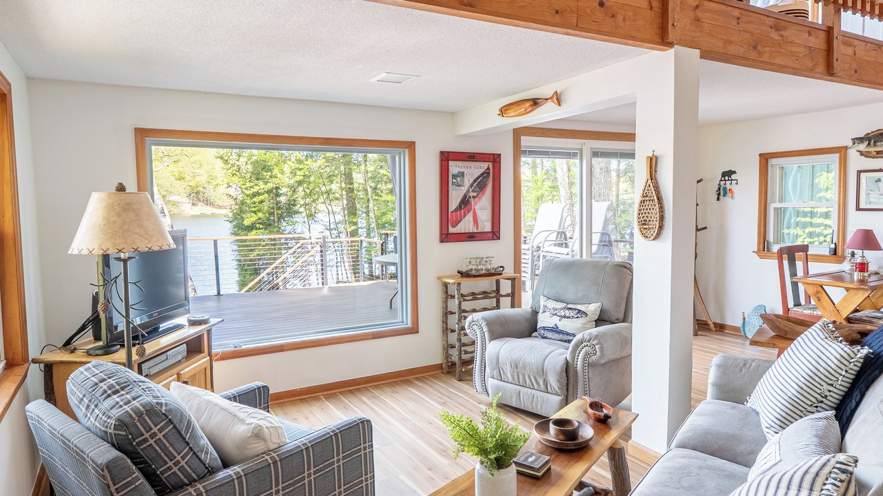 Photo of Livingroom in Fort Ann