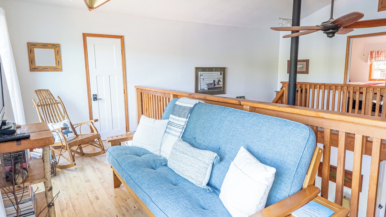 Photo of Livingroom in Fort Ann