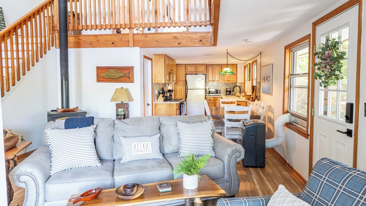 Photo of Livingroom in Fort Ann