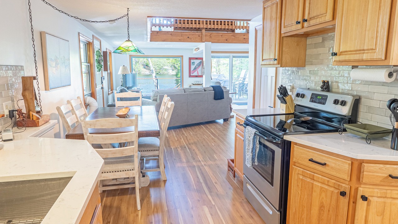 Photo of Kitchen in Fort Ann