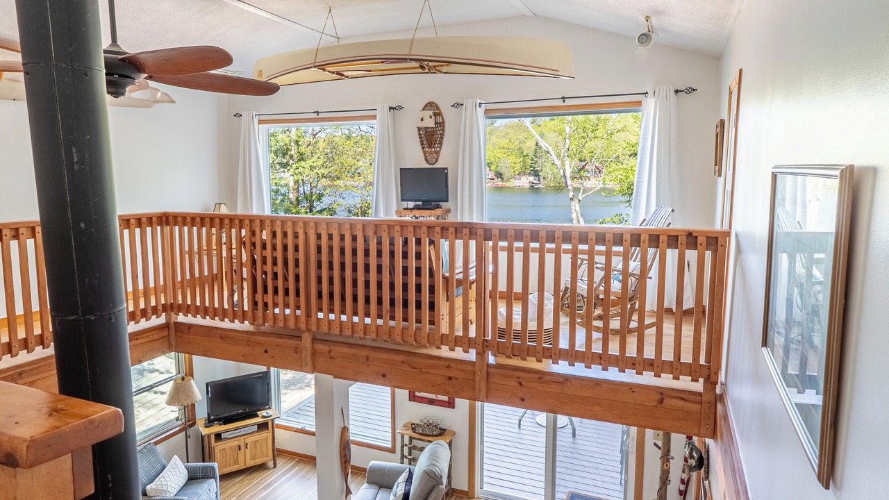 Photo of Livingroom in Fort Ann