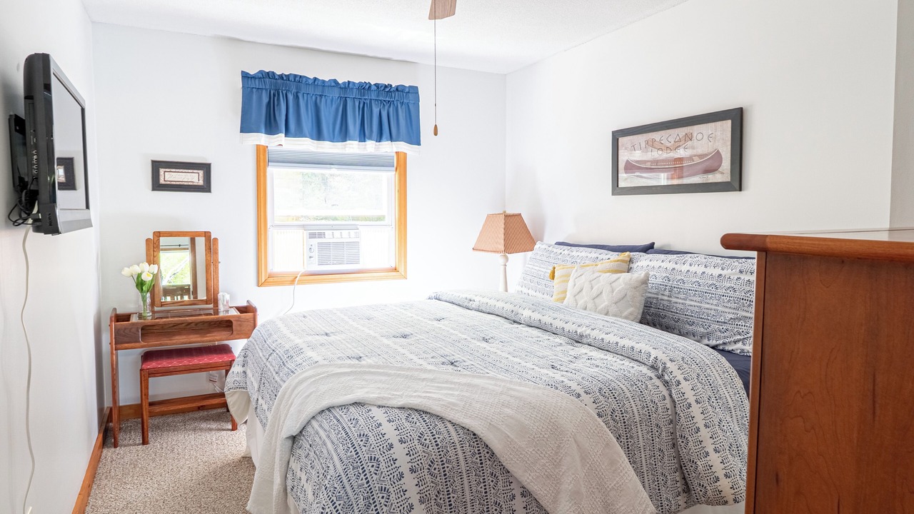 Photo of Bedroom in Fort Ann