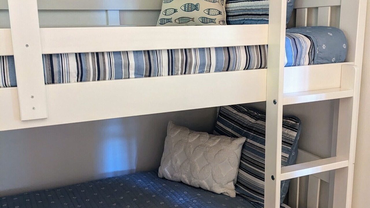 Photo of Bedroom in Fort Ann