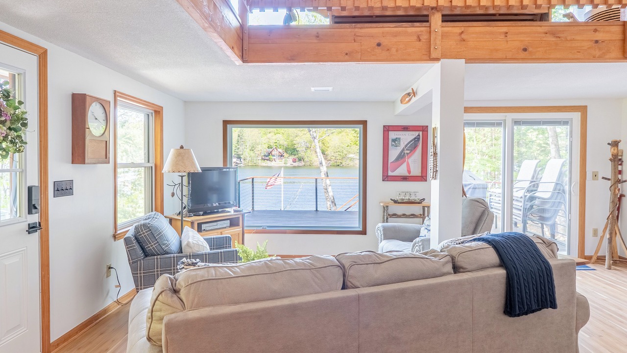 Photo of Livingroom in Fort Ann