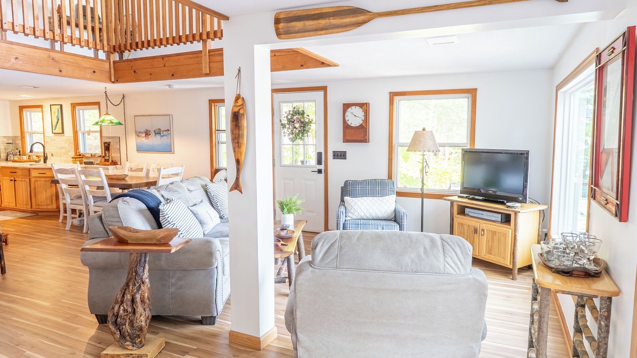 Photo of Livingroom in Fort Ann