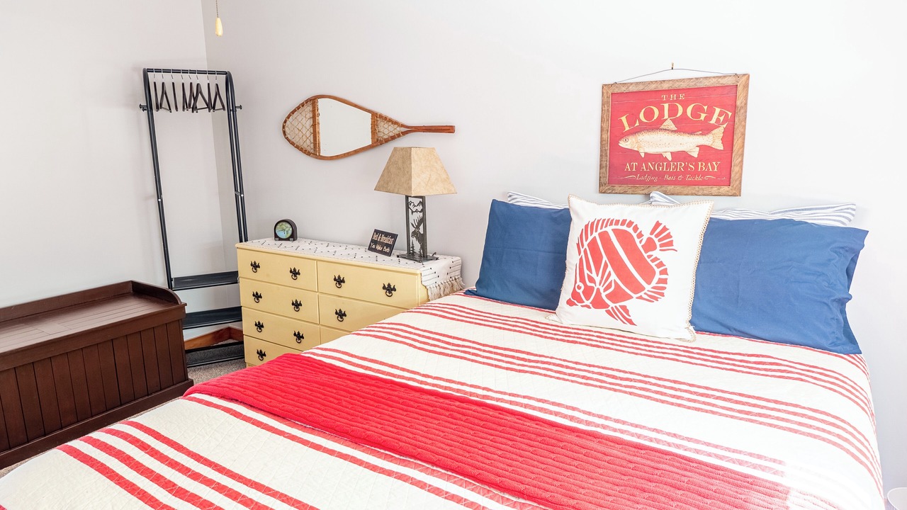 Photo of Bedroom in Fort Ann