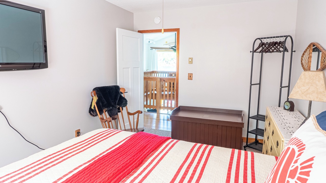 Photo of Bedroom in Fort Ann