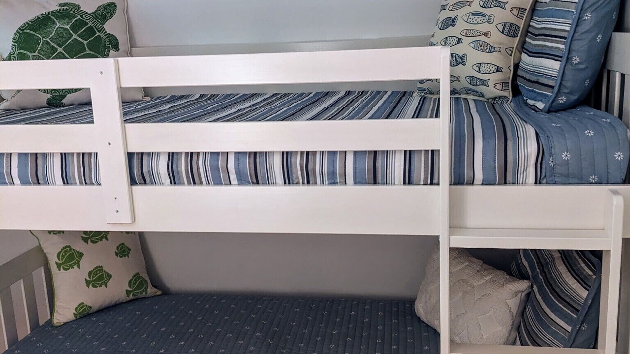 Photo of Bedroom in Fort Ann