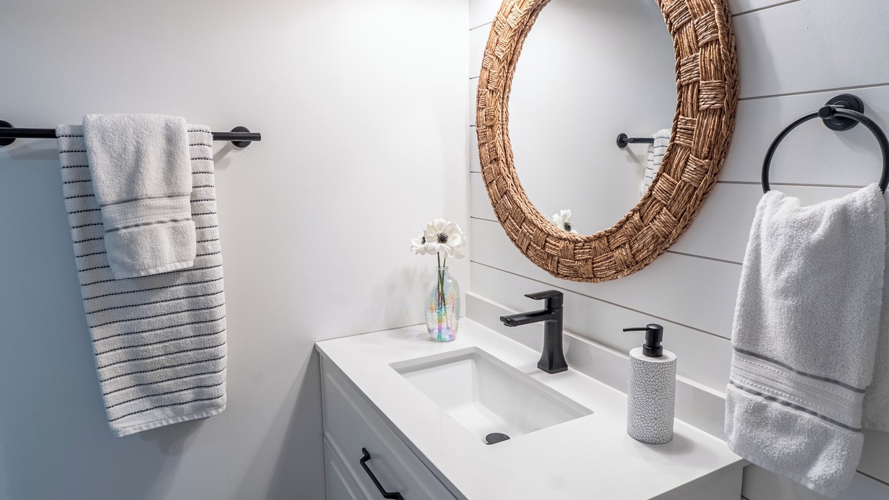 Photo of Bathroom in Fort Ann