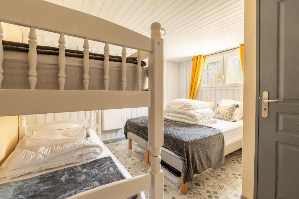 Photo of Bedroom in La Verrie