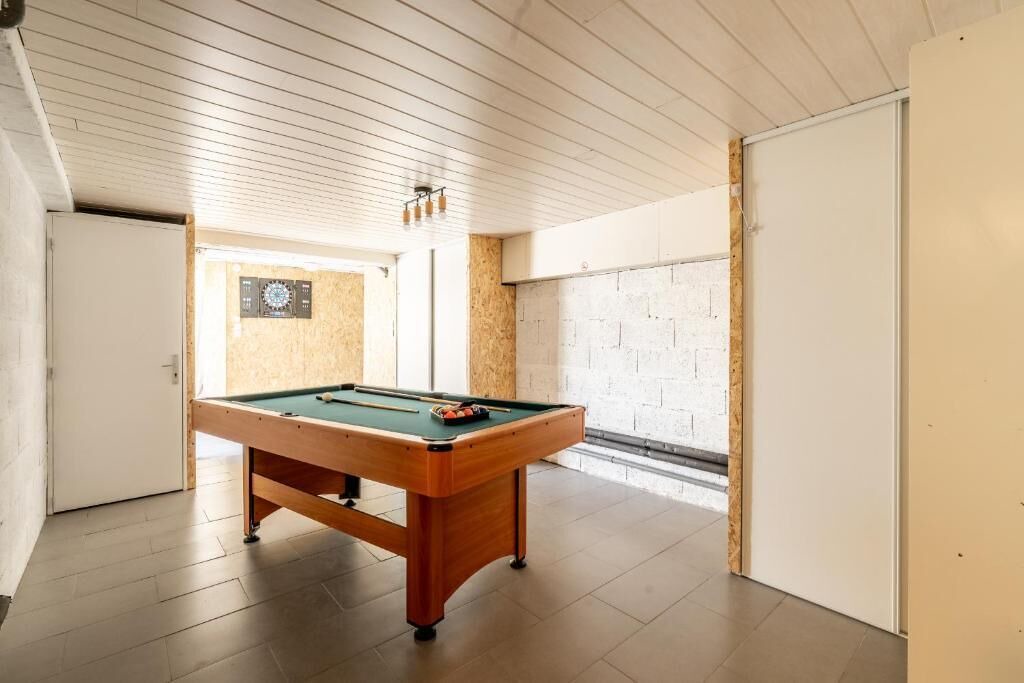 Photo of Bedroom in La Verrie