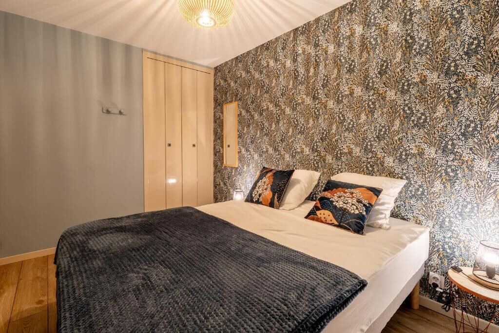 Photo of Bedroom in La Verrie