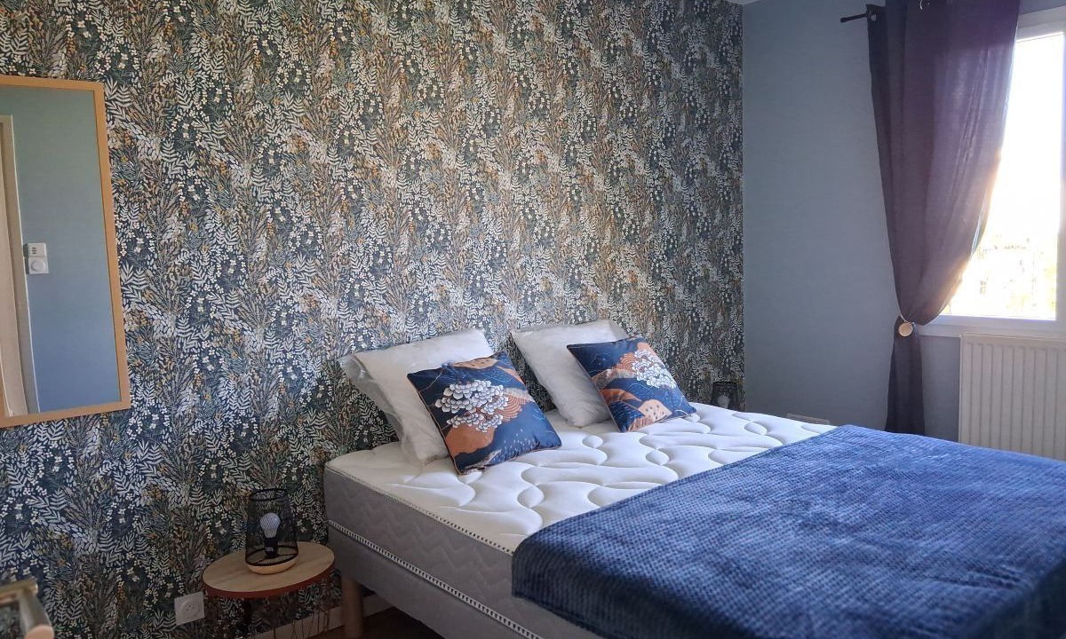 Photo of Bedroom in La Verrie