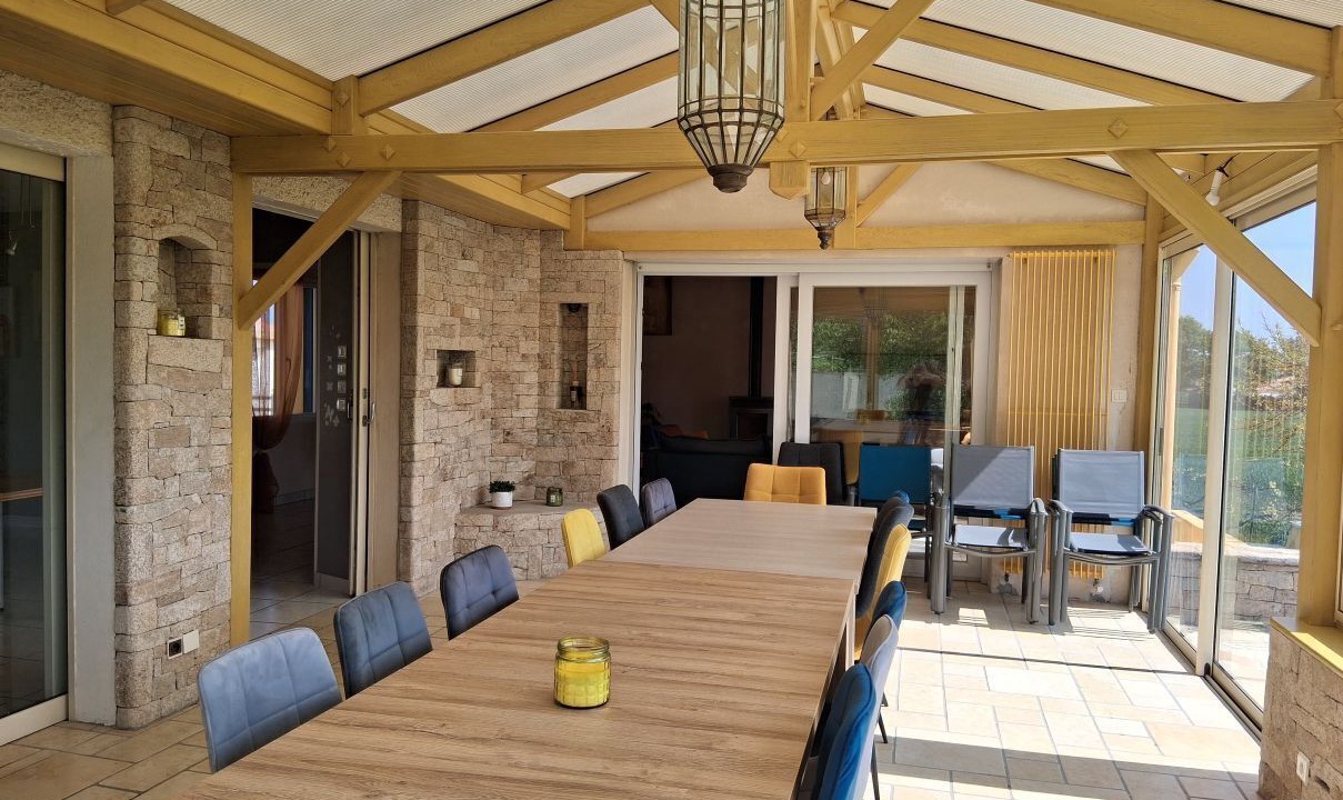 Photo of Outdoor in La Verrie
