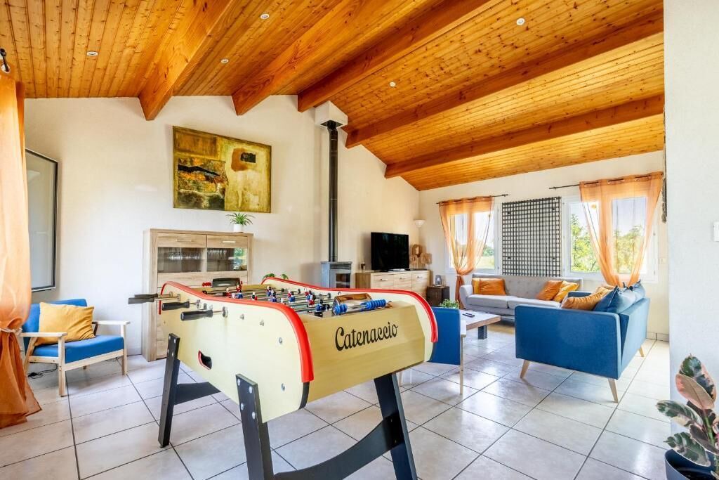 Photo of Bedroom in La Verrie