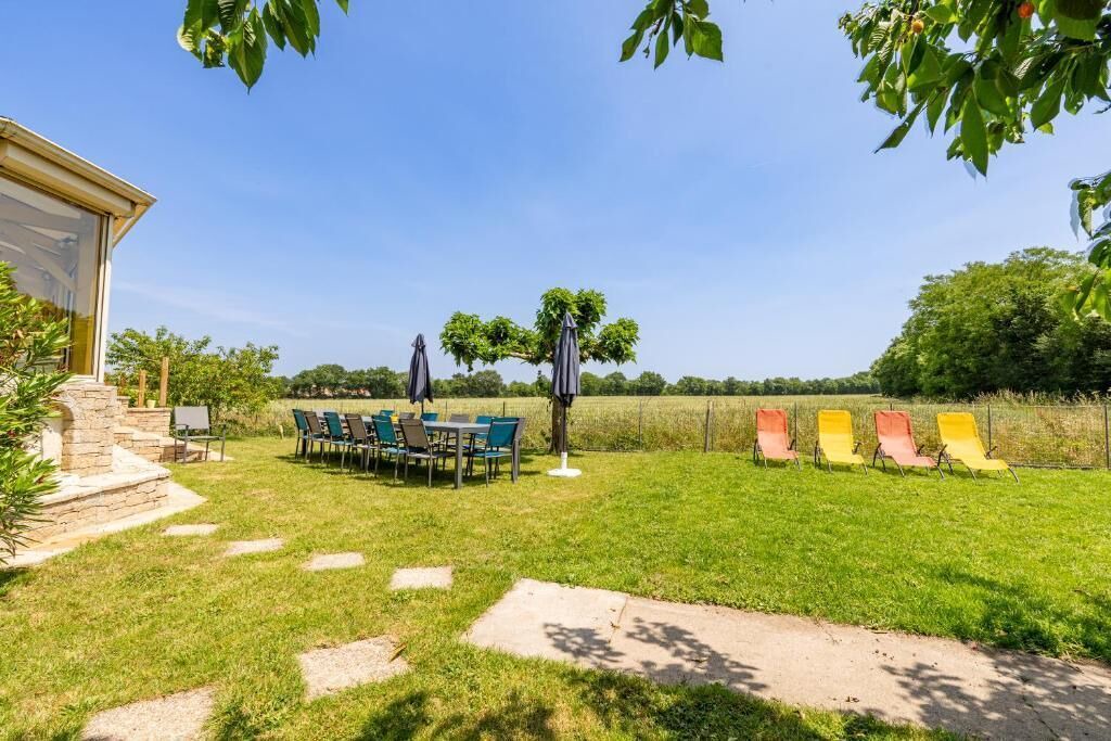 Photo of Outdoor in La Verrie