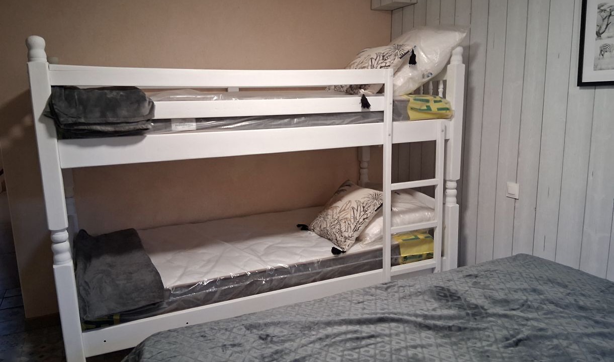 Photo of Bedroom in La Verrie