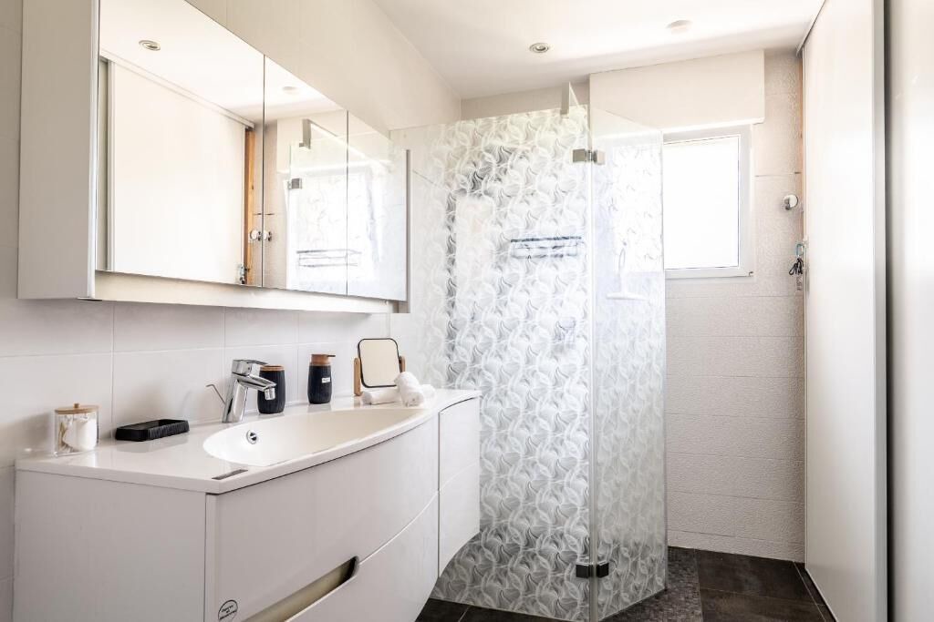 Photo of Bathroom in La Verrie
