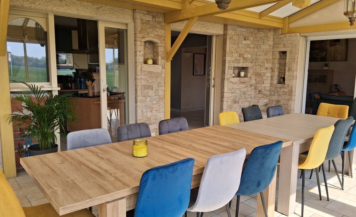 Photo of Outdoor in La Verrie