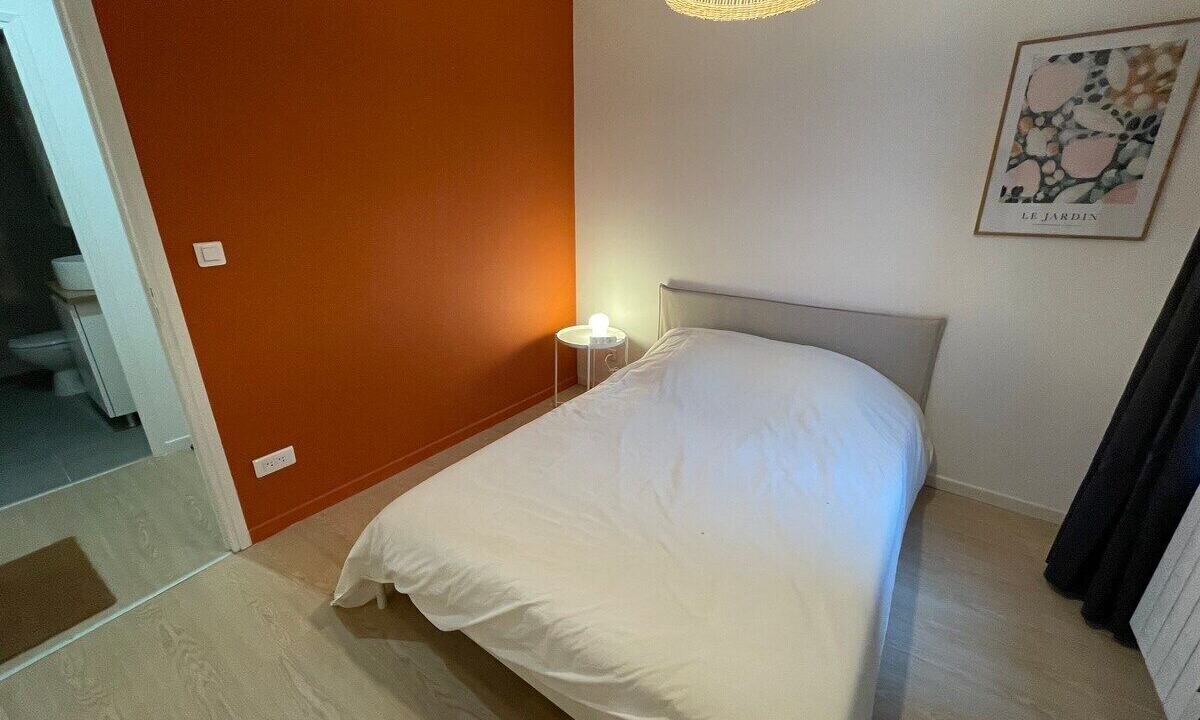 Photo of Bedroom in Roubaix